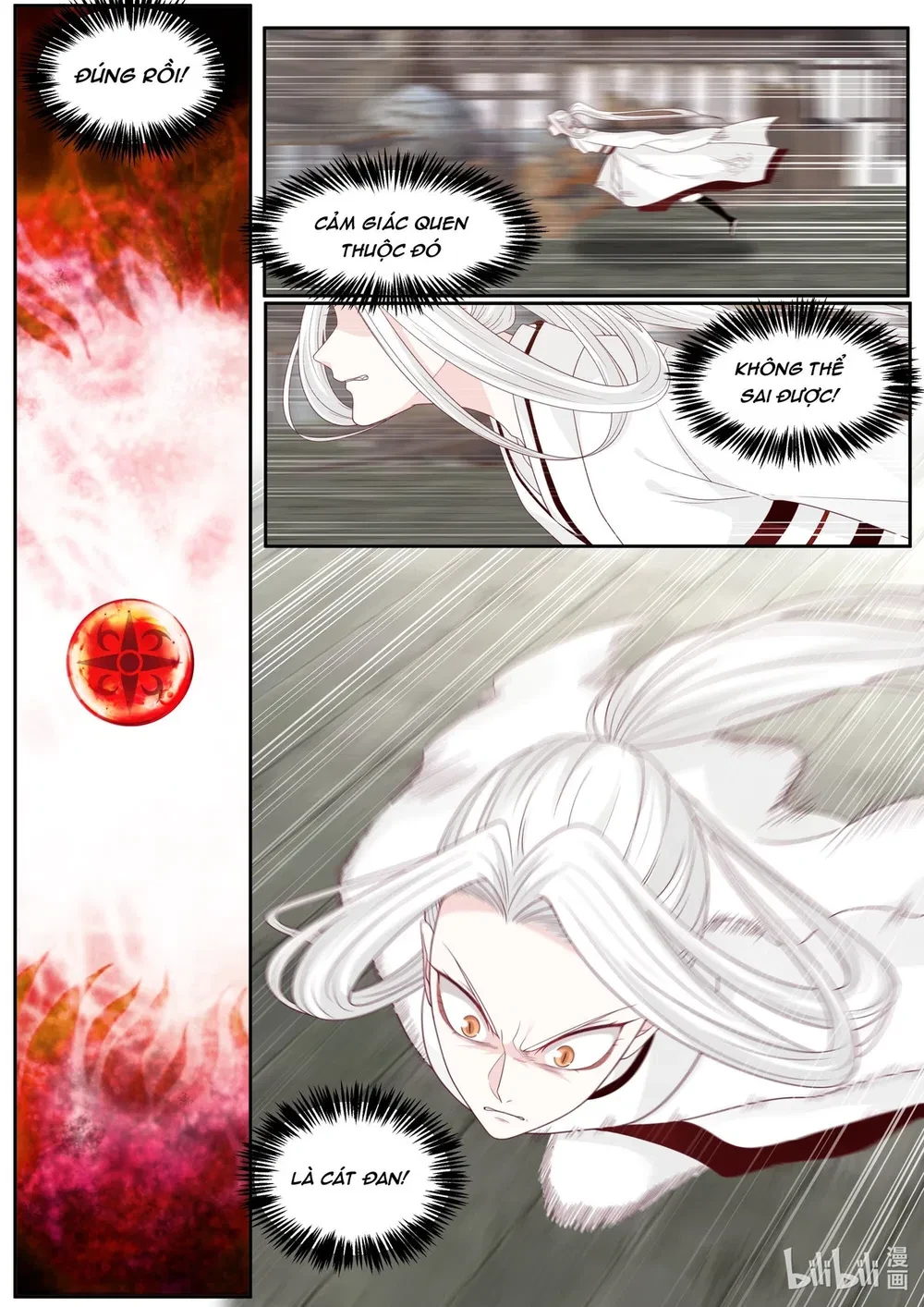 Hàm Thiền Nô Chapter 101 - 15