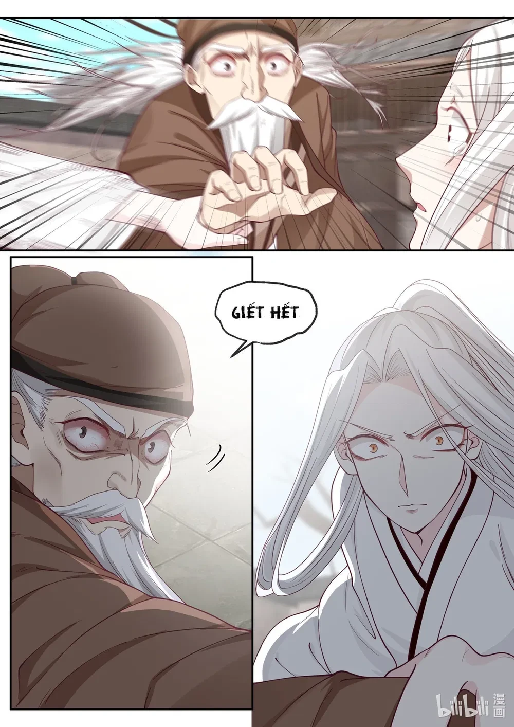 Hàm Thiền Nô Chapter 101 - 19