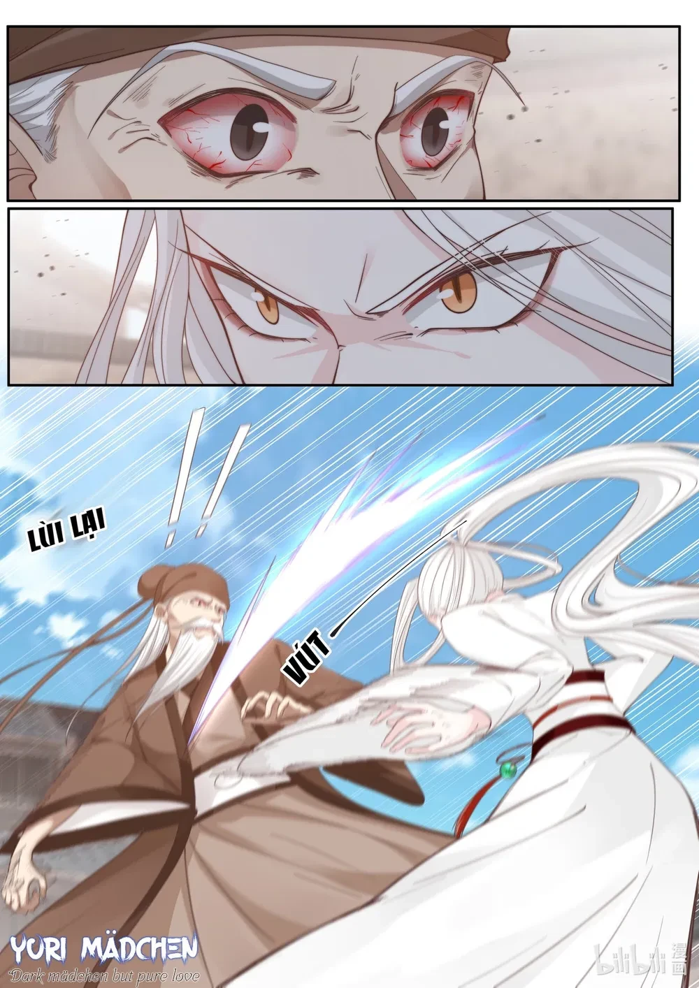 Hàm Thiền Nô Chapter 102 - 4