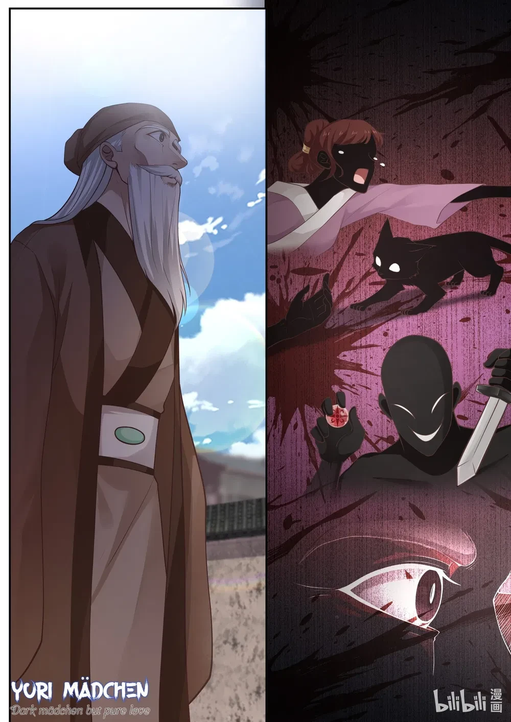 Hàm Thiền Nô Chapter 102 - 8