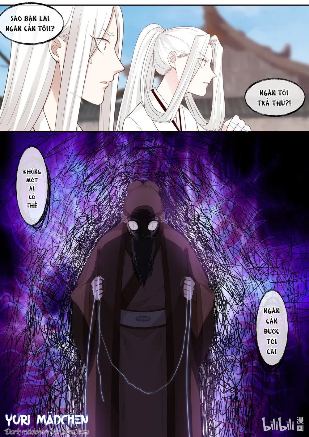 Hàm Thiền Nô Chapter 102 - 12