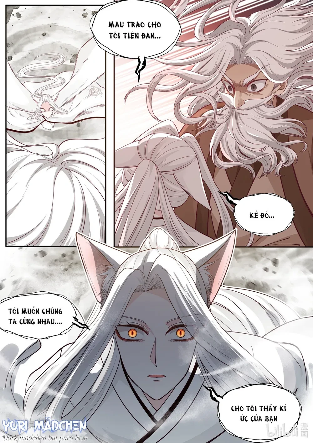 Hàm Thiền Nô Chapter 103 - 8