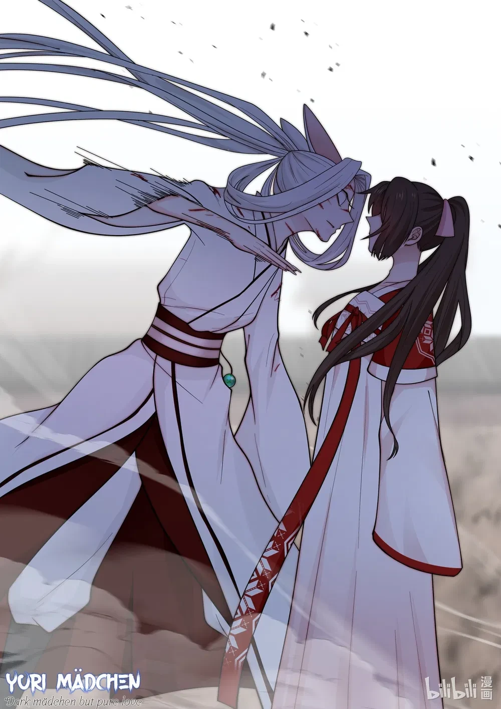 Hàm Thiền Nô Chapter 103 - 20
