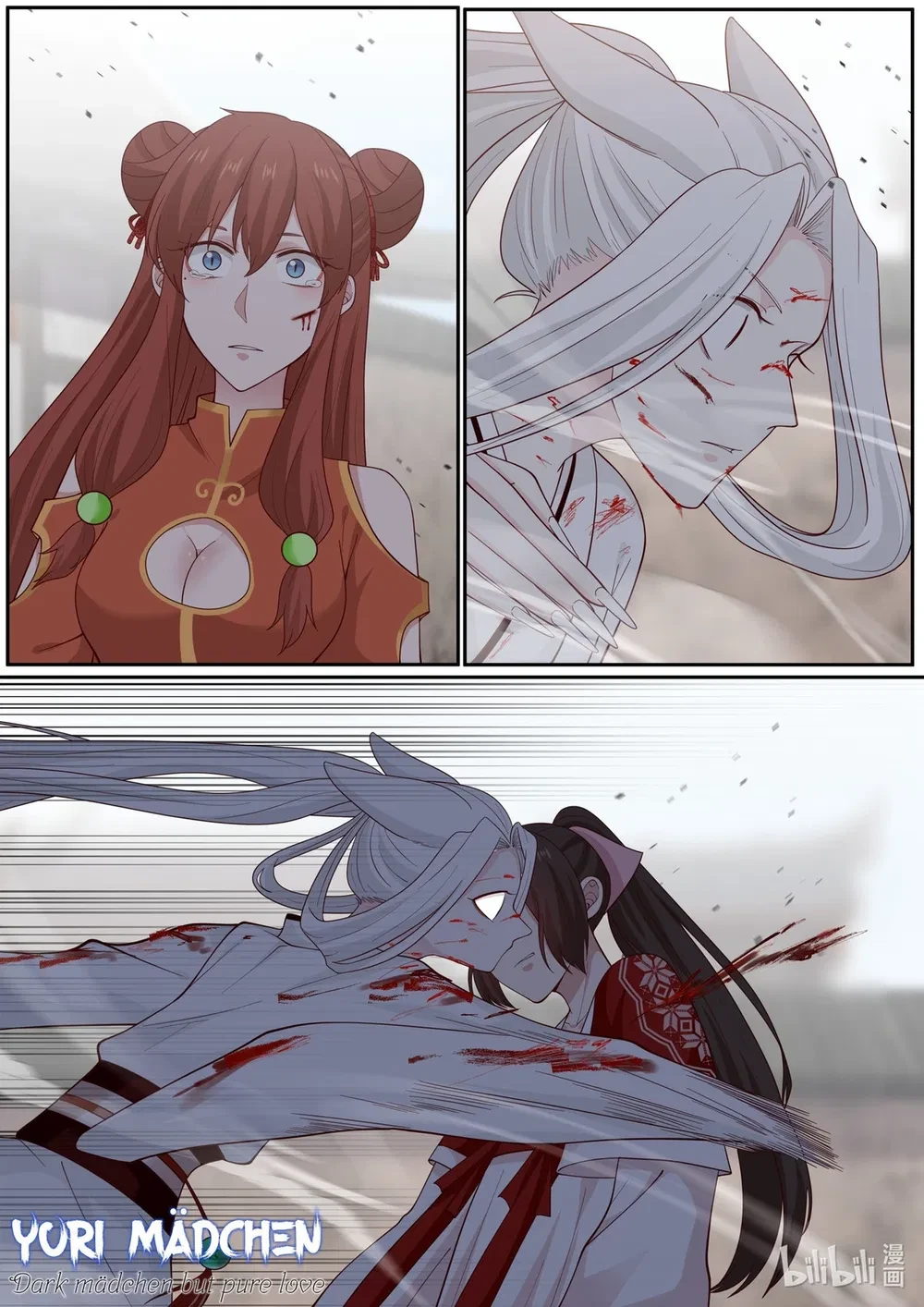 Hàm Thiền Nô Chapter 104 - 4