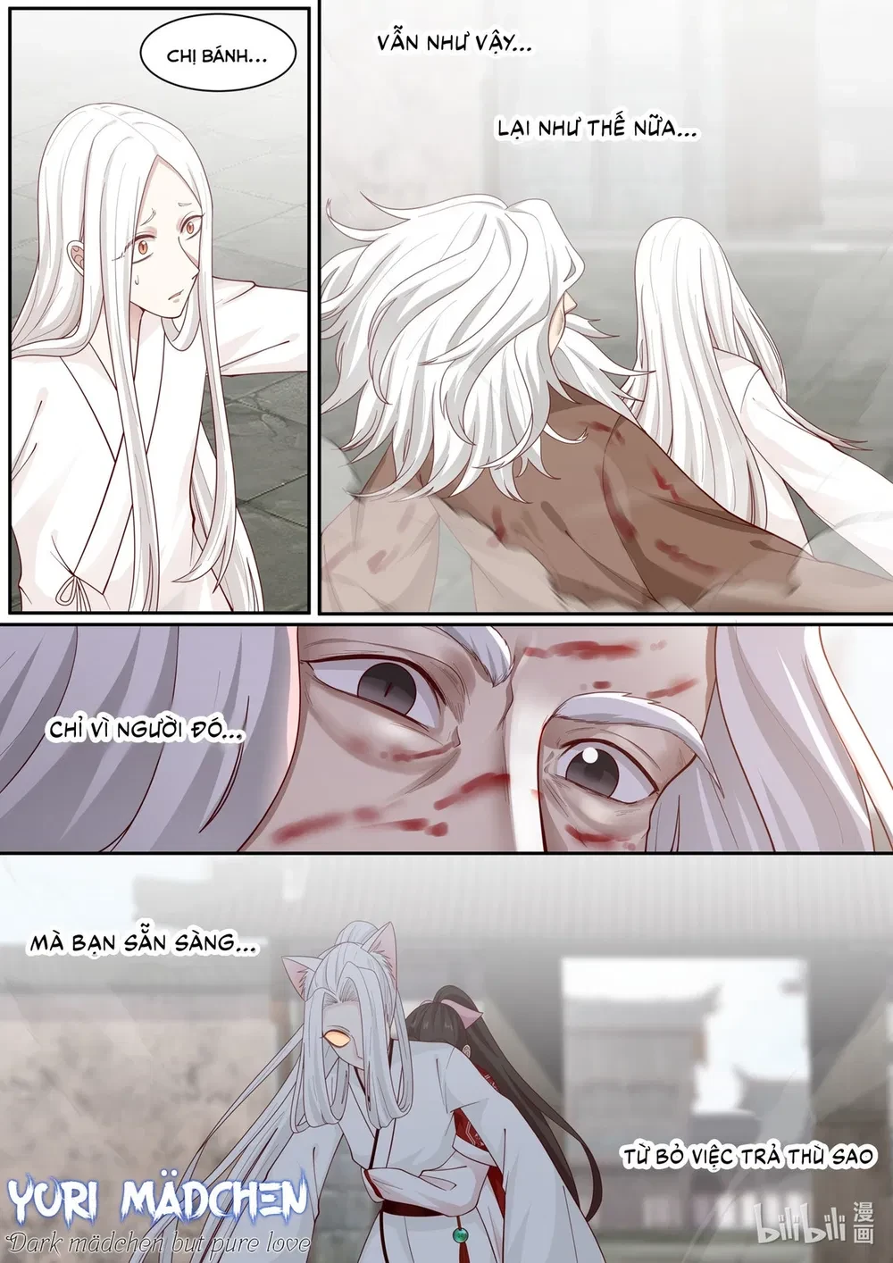 Hàm Thiền Nô Chapter 104 - 8