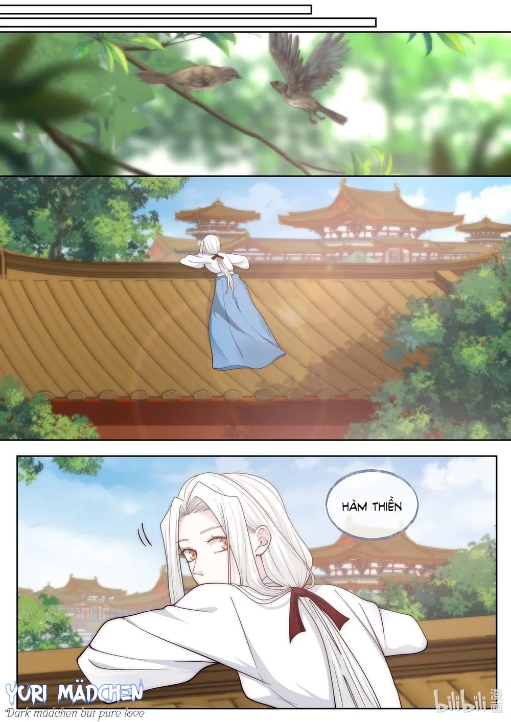 Hàm Thiền Nô Chapter 105 - 4
