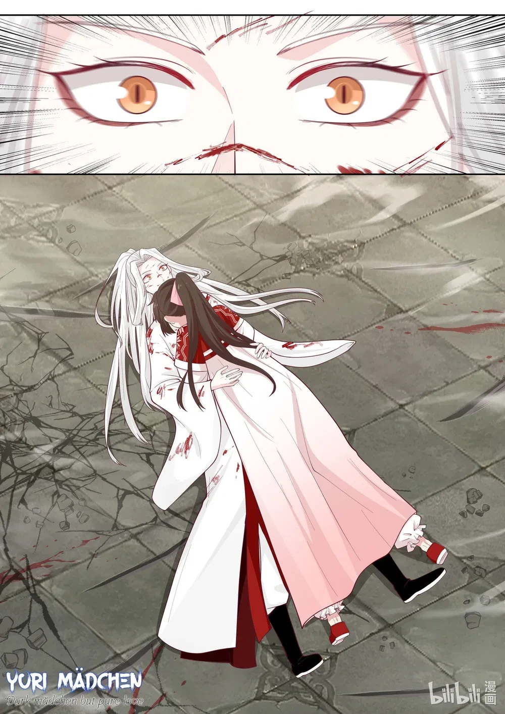 Hàm Thiền Nô Chapter 105 - 7