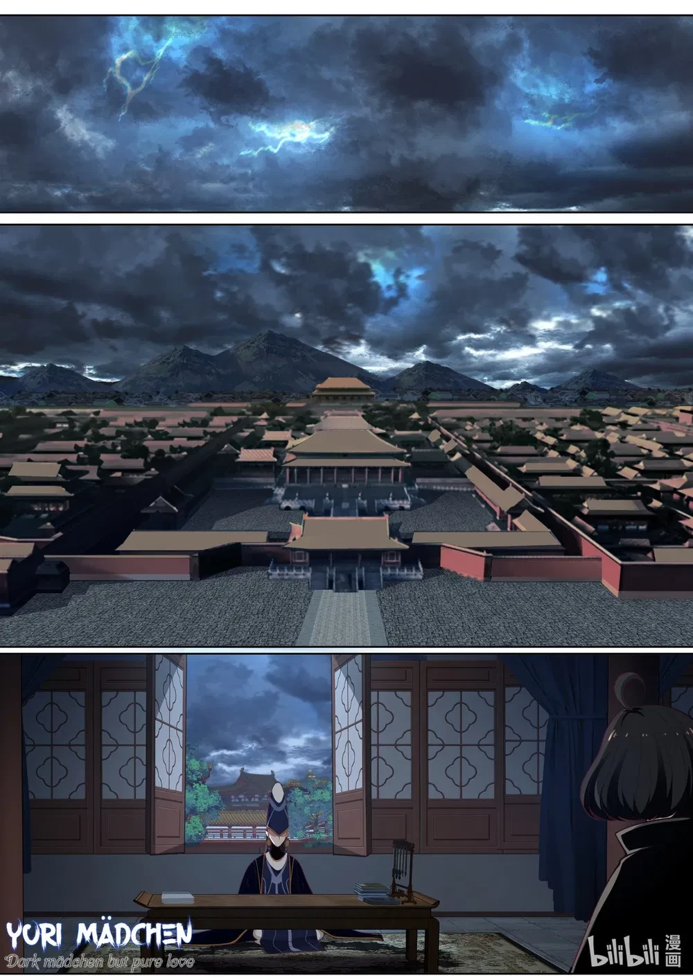 Hàm Thiền Nô Chapter 105 - 15