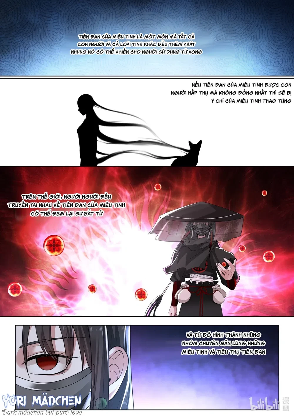 Hàm Thiền Nô Chapter 106 - 4