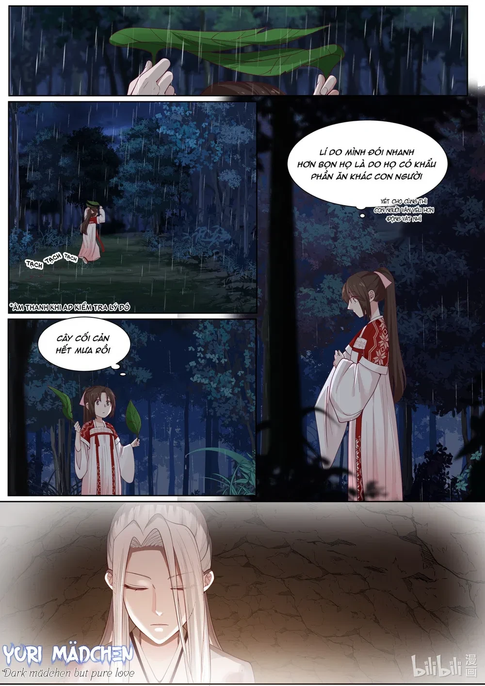 Hàm Thiền Nô Chapter 106 - 15