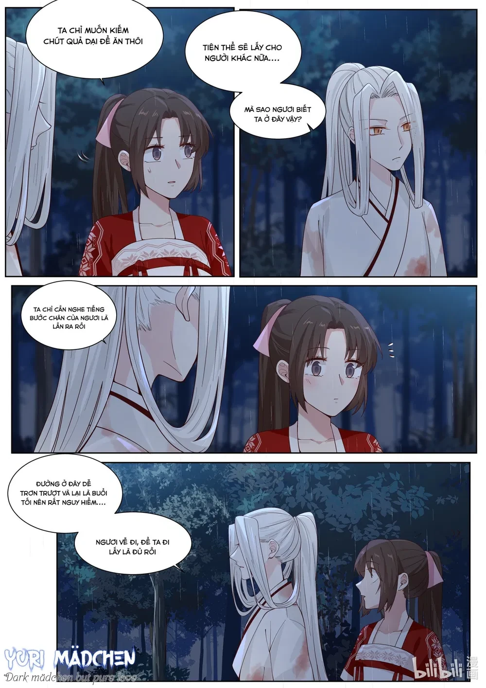 Hàm Thiền Nô Chapter 106 - 17