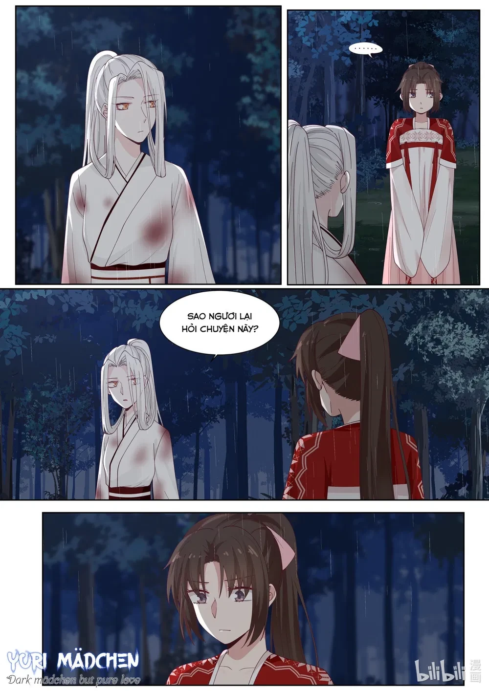 Hàm Thiền Nô Chapter 107 - 4