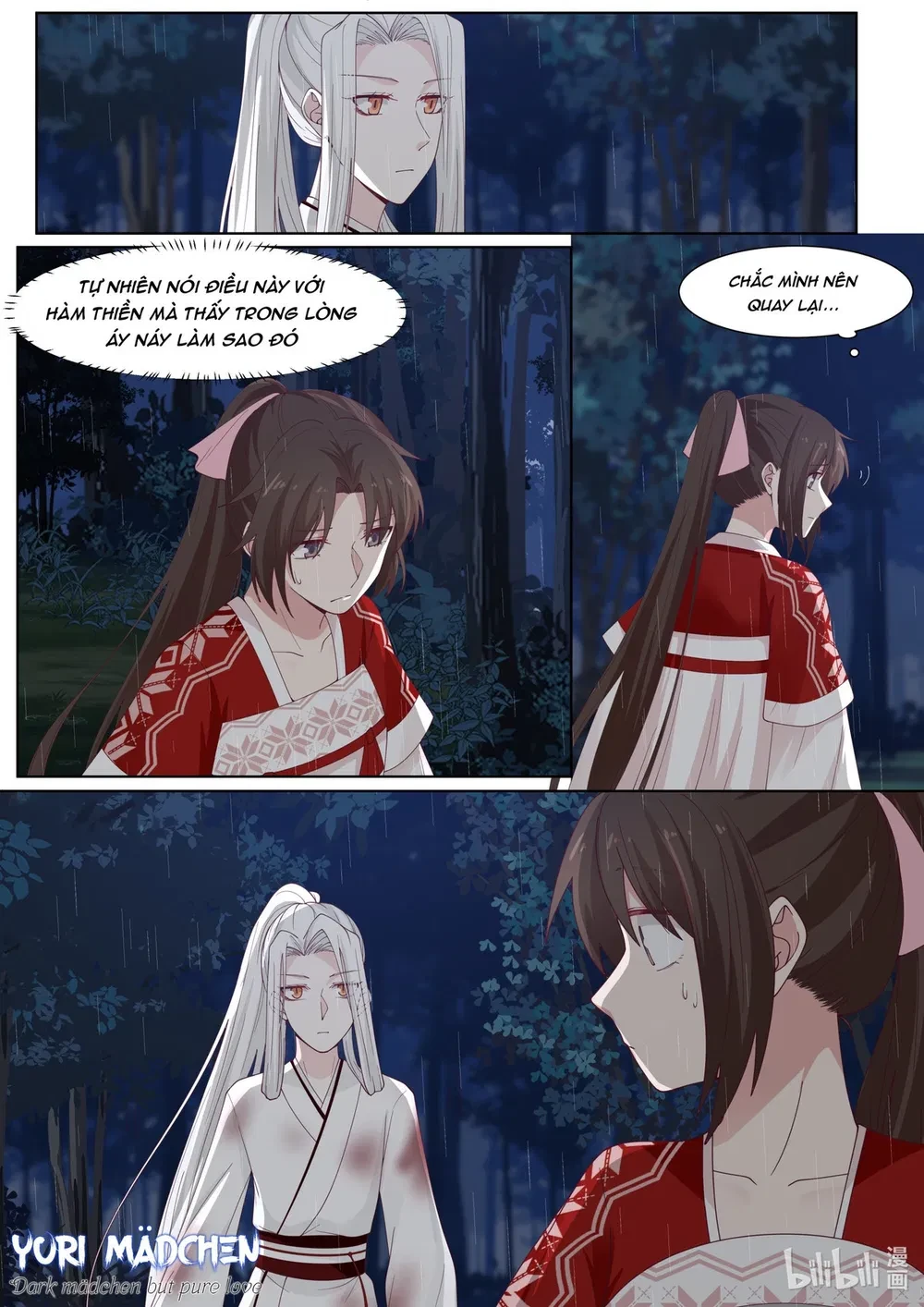 Hàm Thiền Nô Chapter 107 - 6