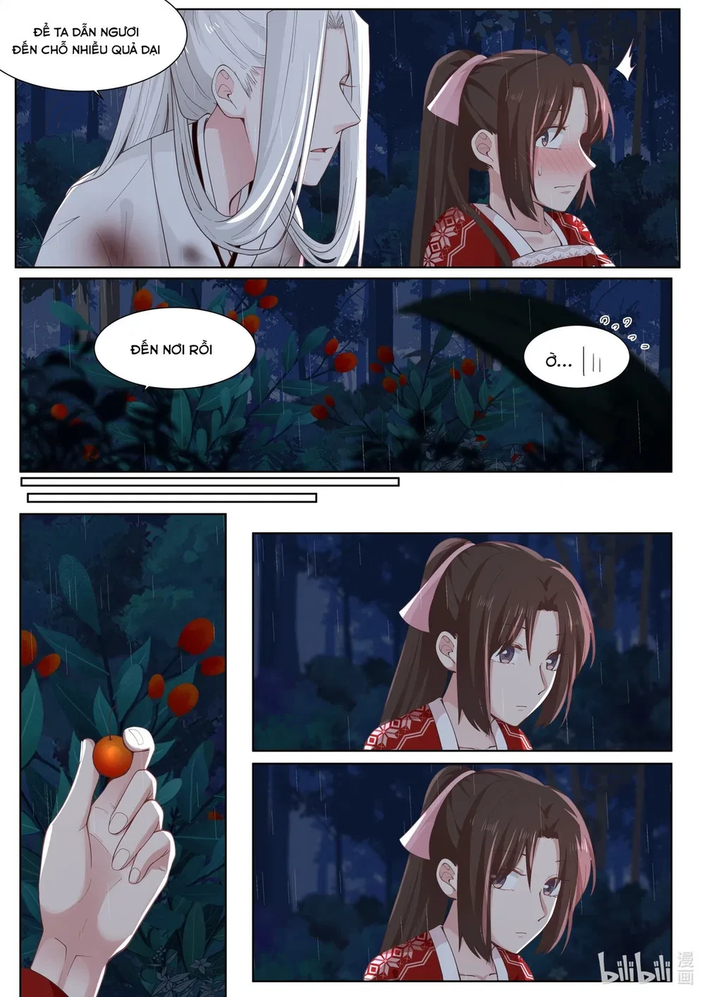 Hàm Thiền Nô Chapter 107 - 9