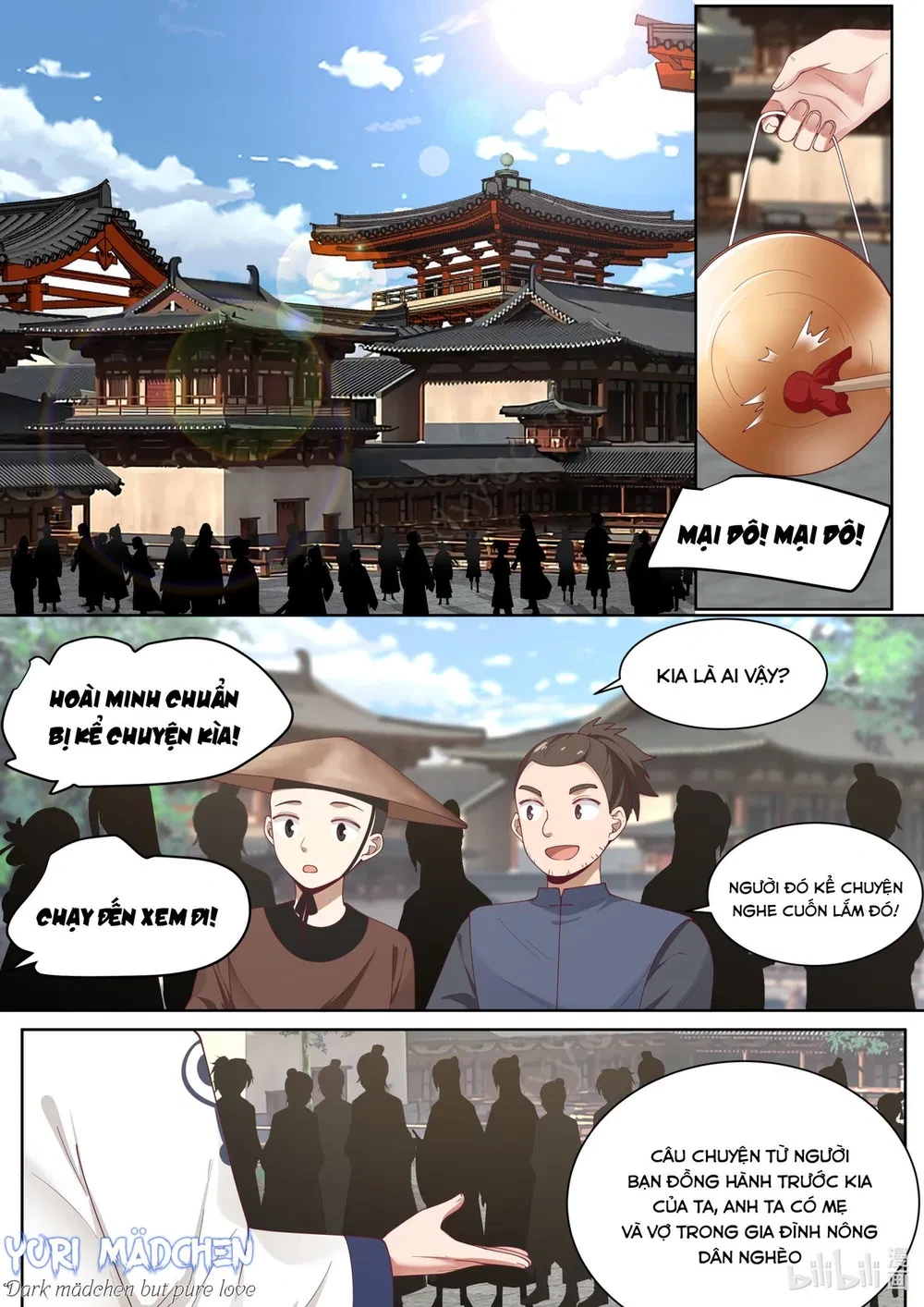 Hàm Thiền Nô Chapter 109 - 18