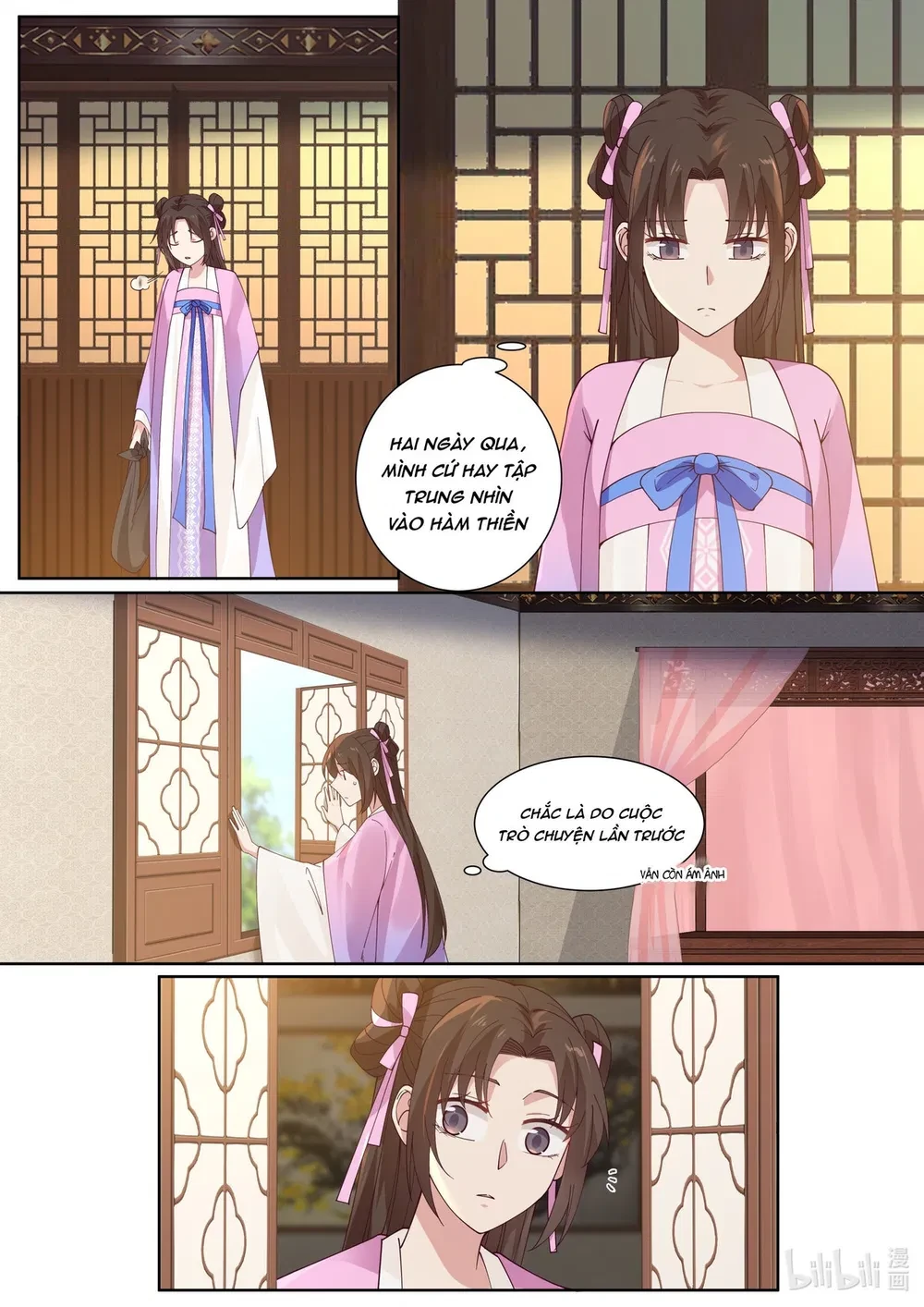Hàm Thiền Nô Chapter 112 - 15