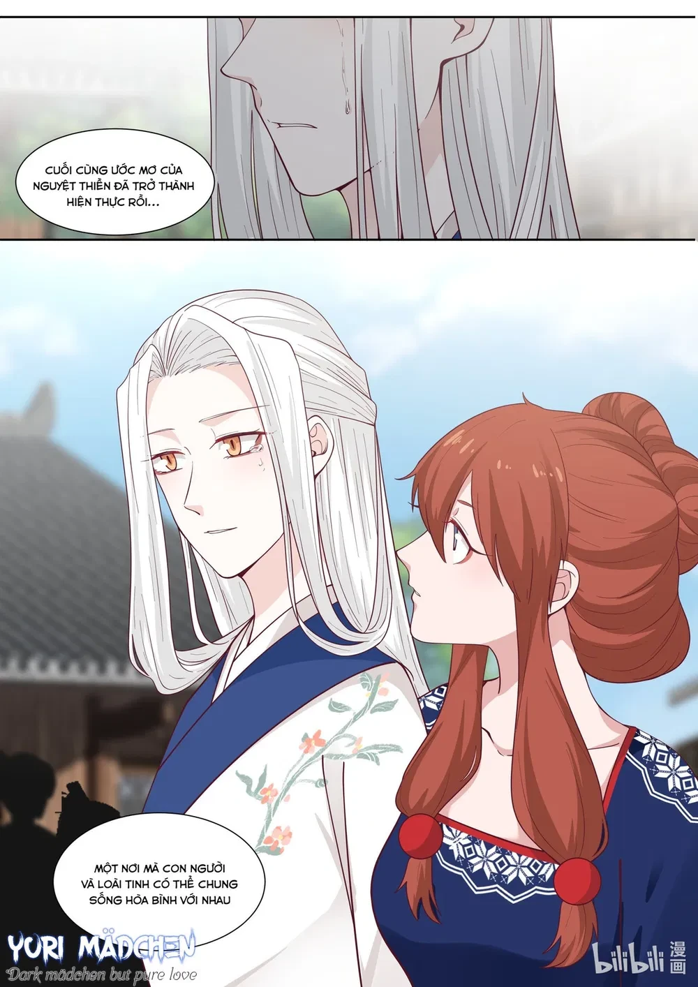Hàm Thiền Nô Chapter 112 - 18