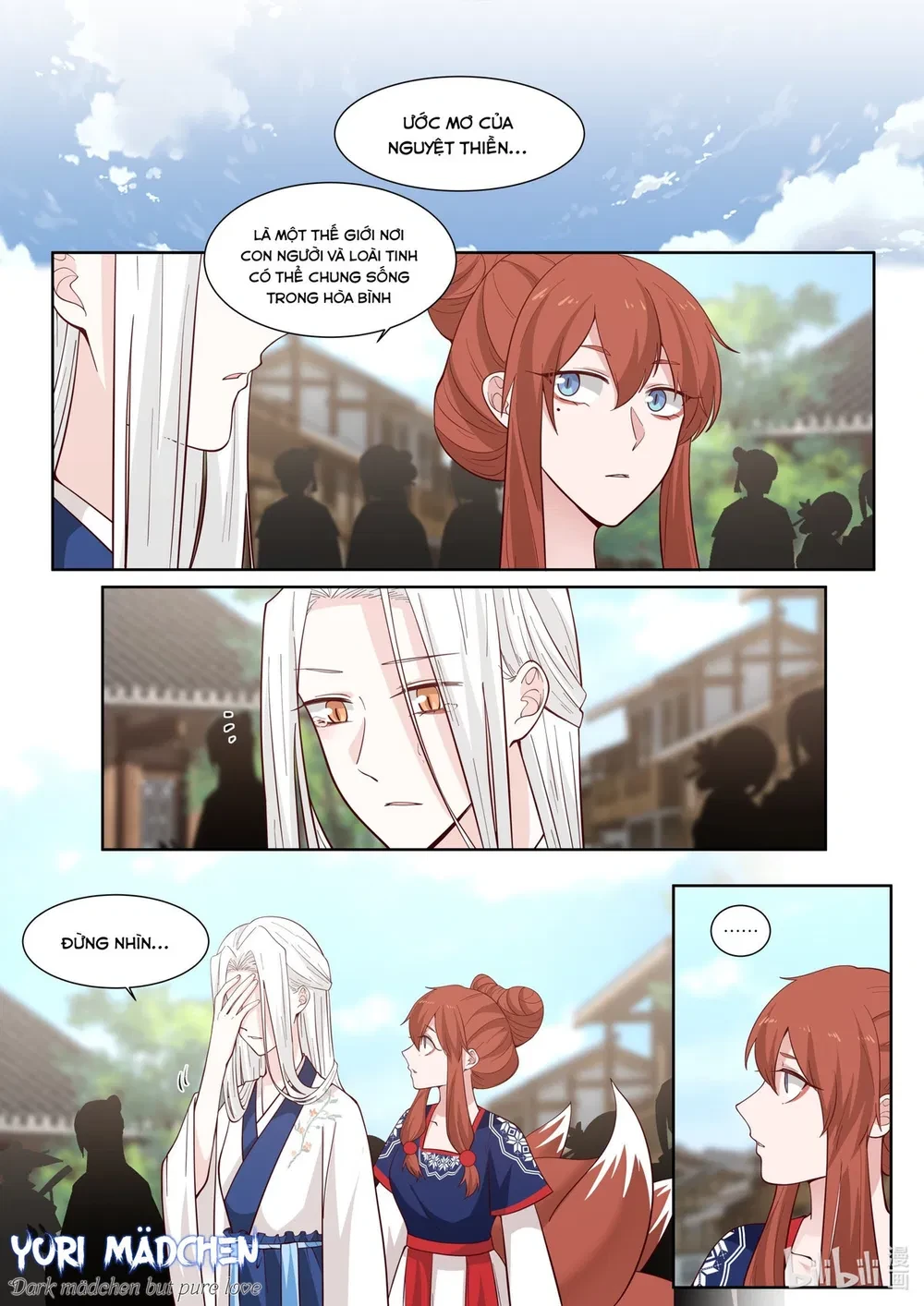 Hàm Thiền Nô Chapter 114 - 4