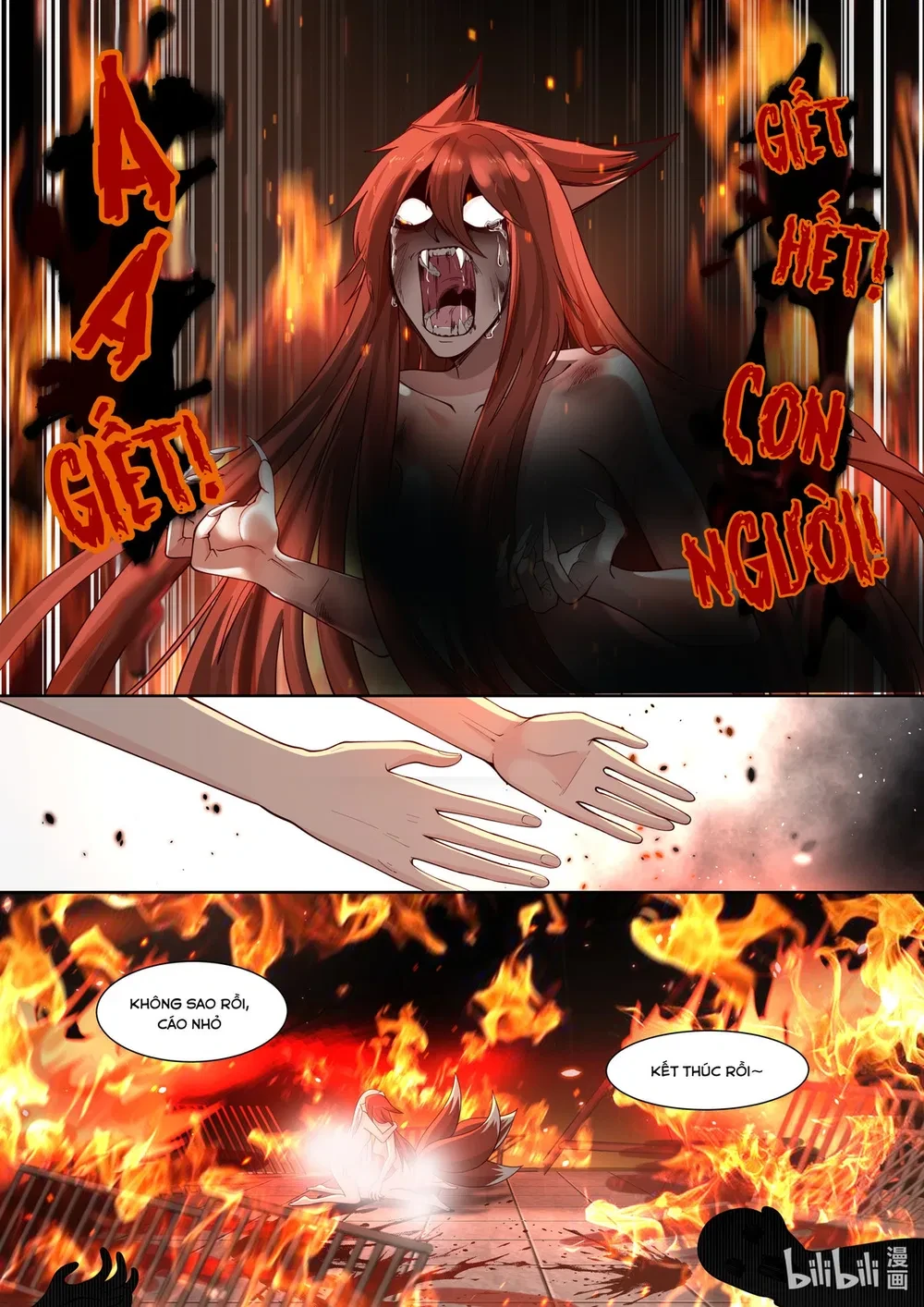 Hàm Thiền Nô Chapter 114 - 11
