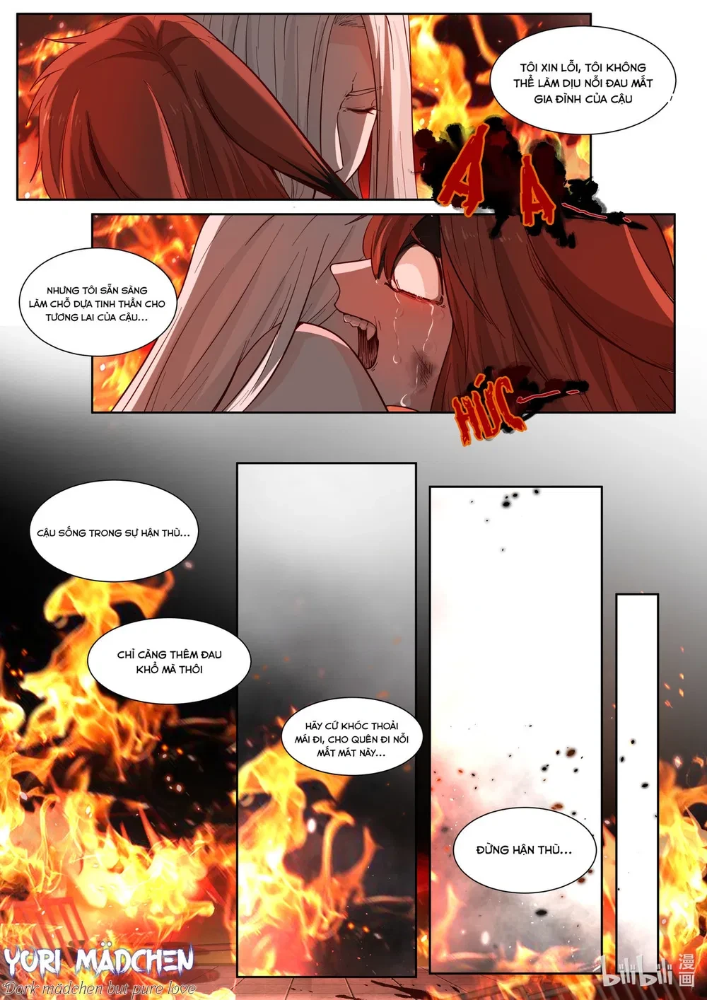 Hàm Thiền Nô Chapter 114 - 12
