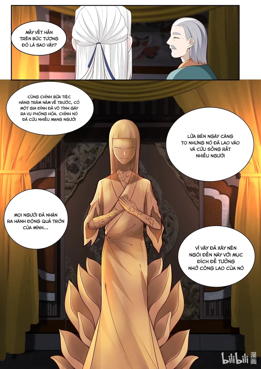 Hàm Thiền Nô Chapter 115 - 9