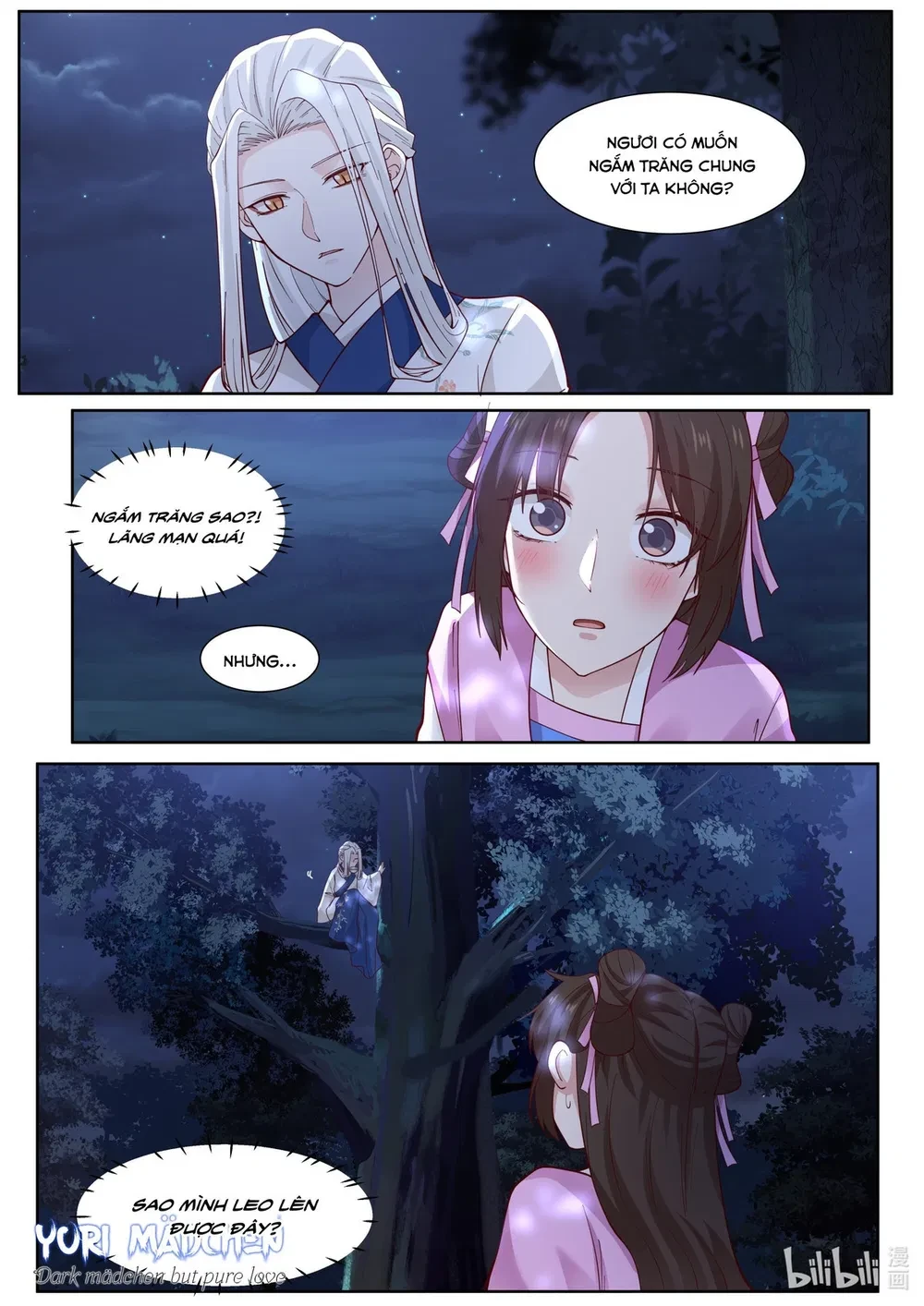 Hàm Thiền Nô Chapter 116 - 4