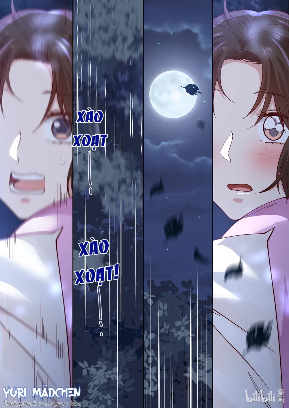 Hàm Thiền Nô Chapter 116 - 6