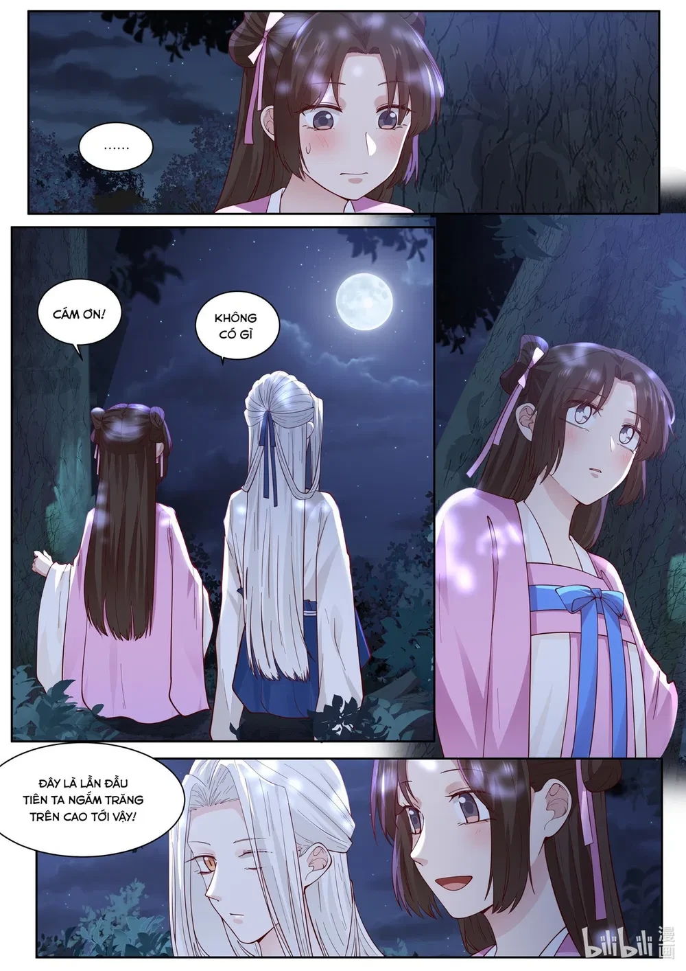 Hàm Thiền Nô Chapter 116 - 9