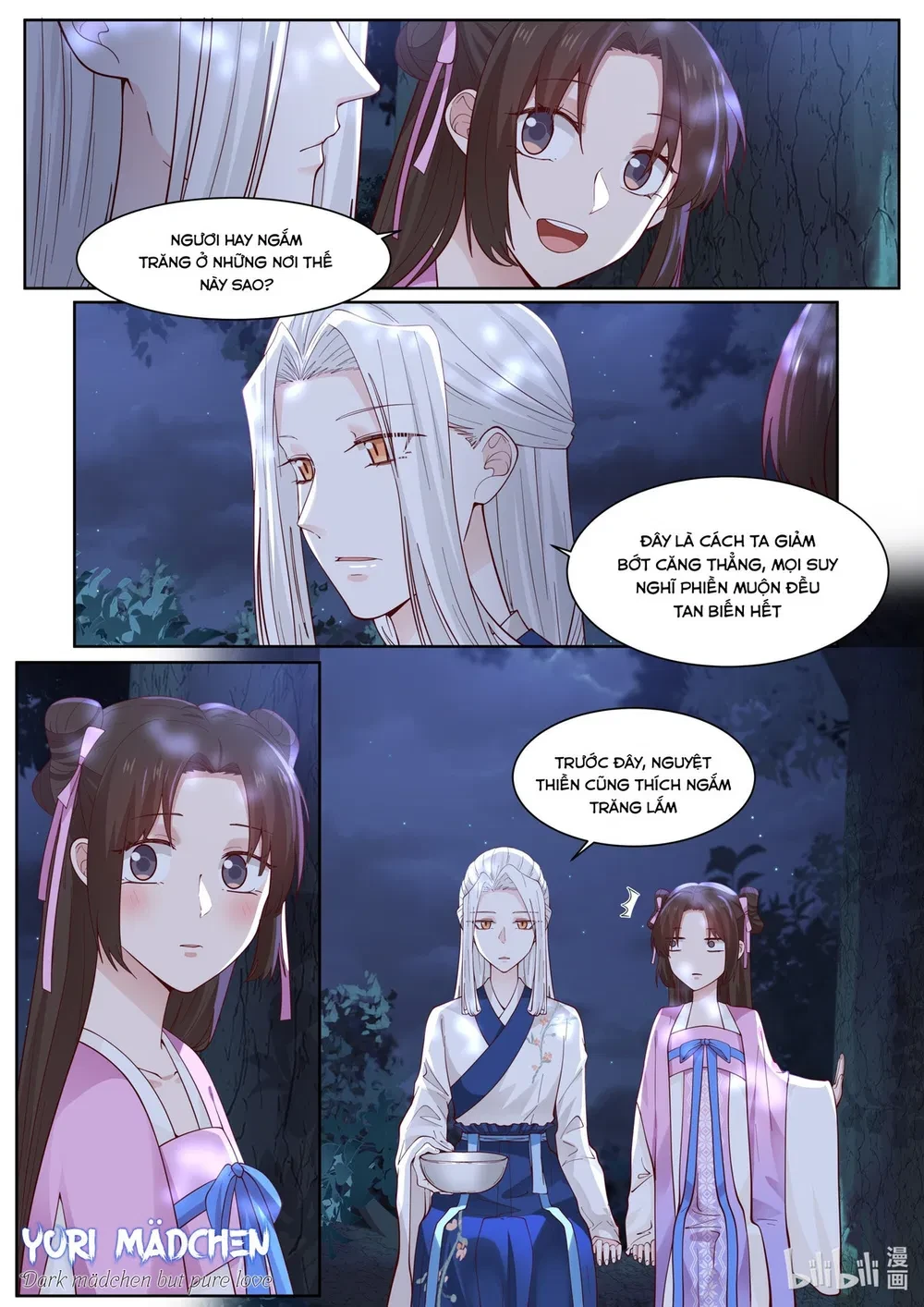 Hàm Thiền Nô Chapter 116 - 10