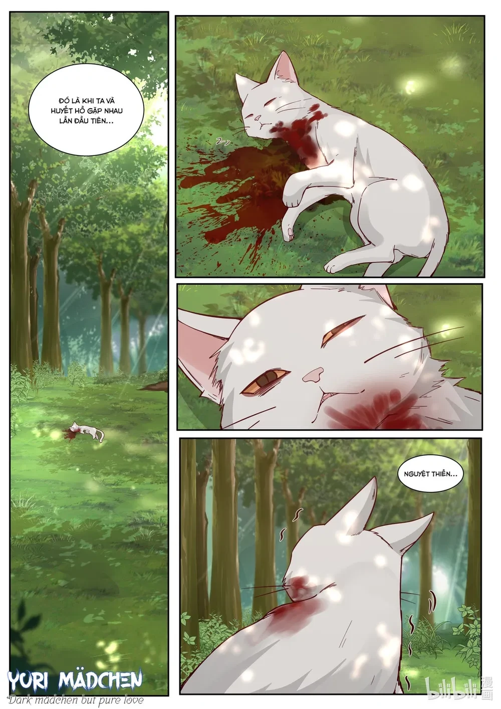 Hàm Thiền Nô Chapter 116 - 16