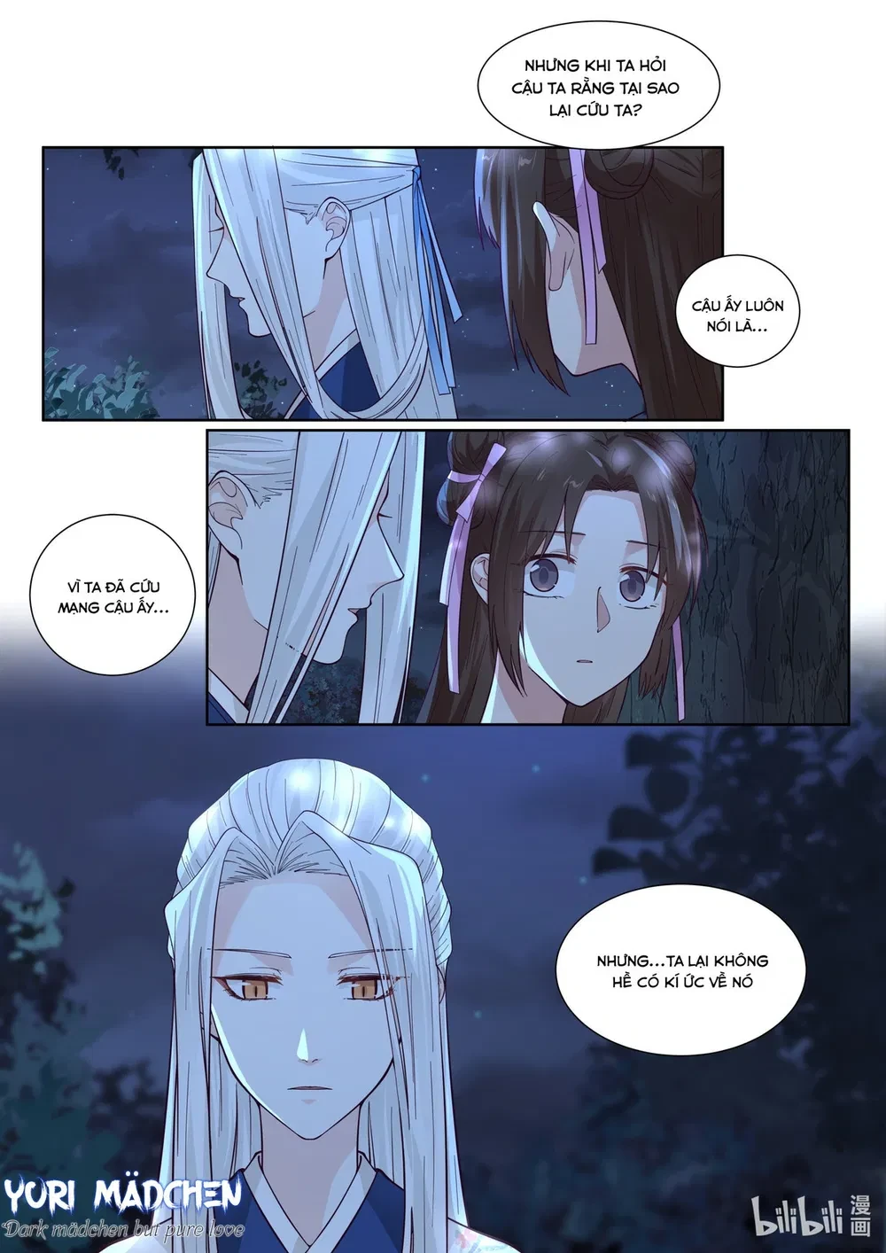 Hàm Thiền Nô Chapter 116 - 18