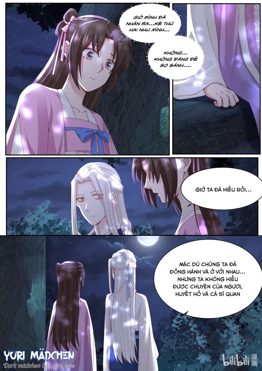 Hàm Thiền Nô Chapter 117 - 6