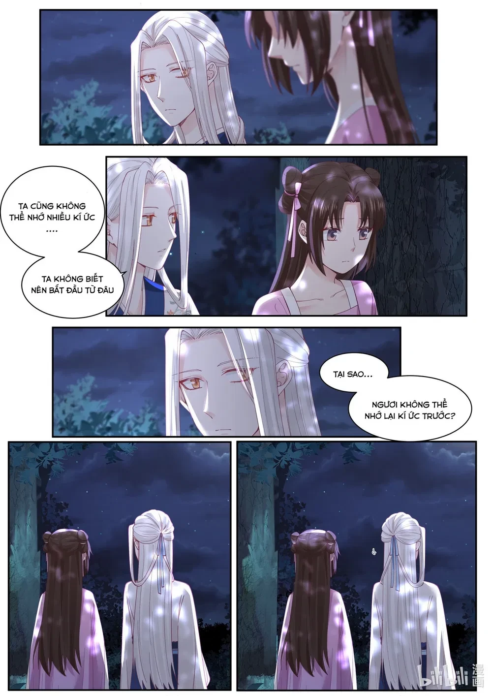 Hàm Thiền Nô Chapter 117 - 7