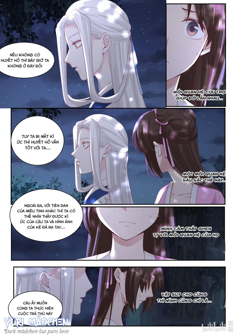 Hàm Thiền Nô Chapter 117 - 10