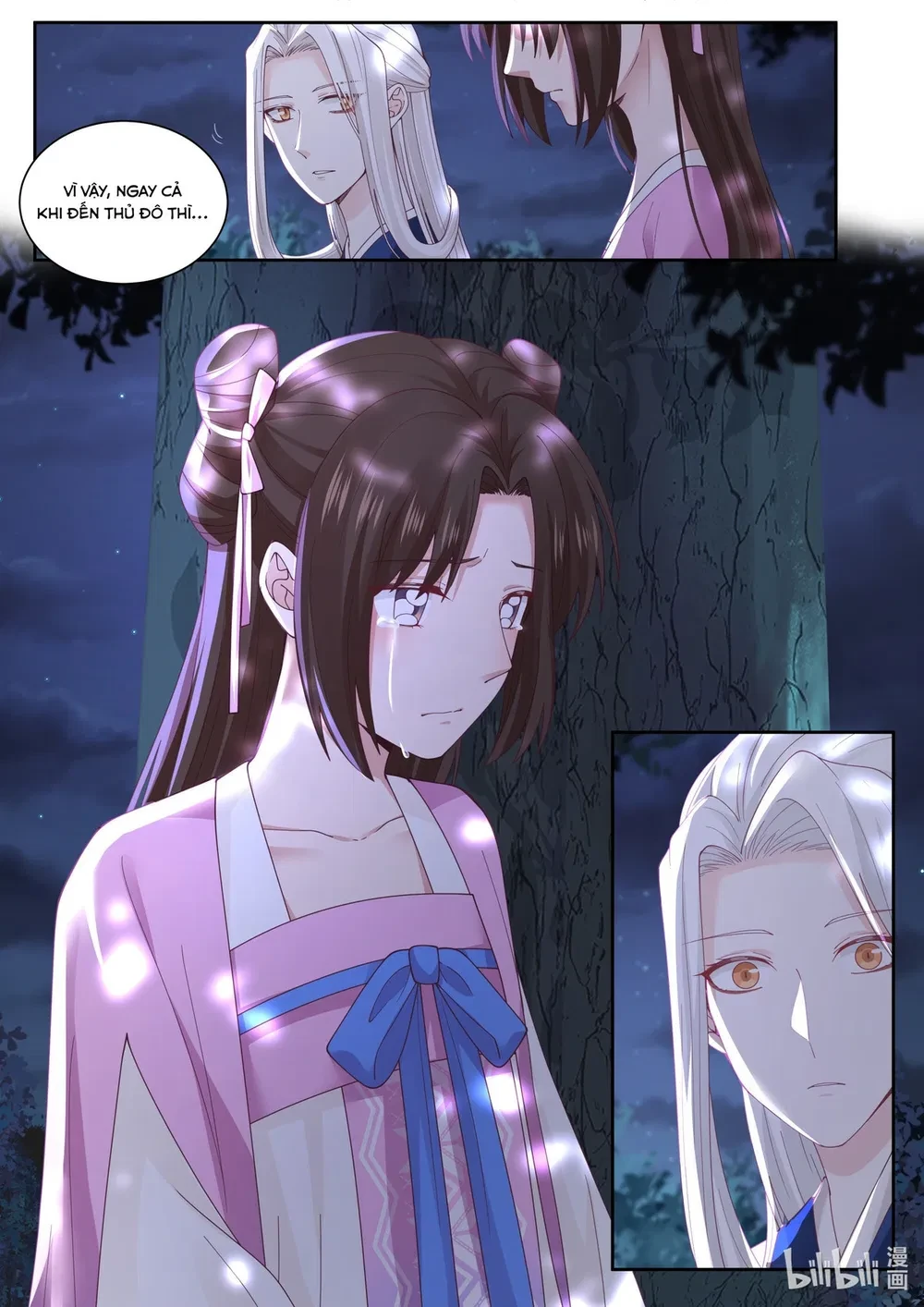 Hàm Thiền Nô Chapter 117 - 11