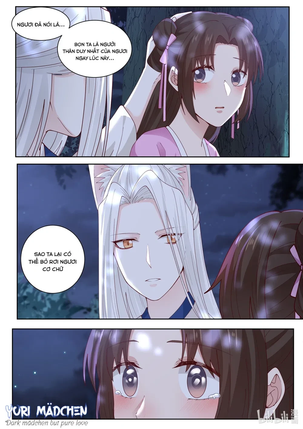 Hàm Thiền Nô Chapter 117 - 16