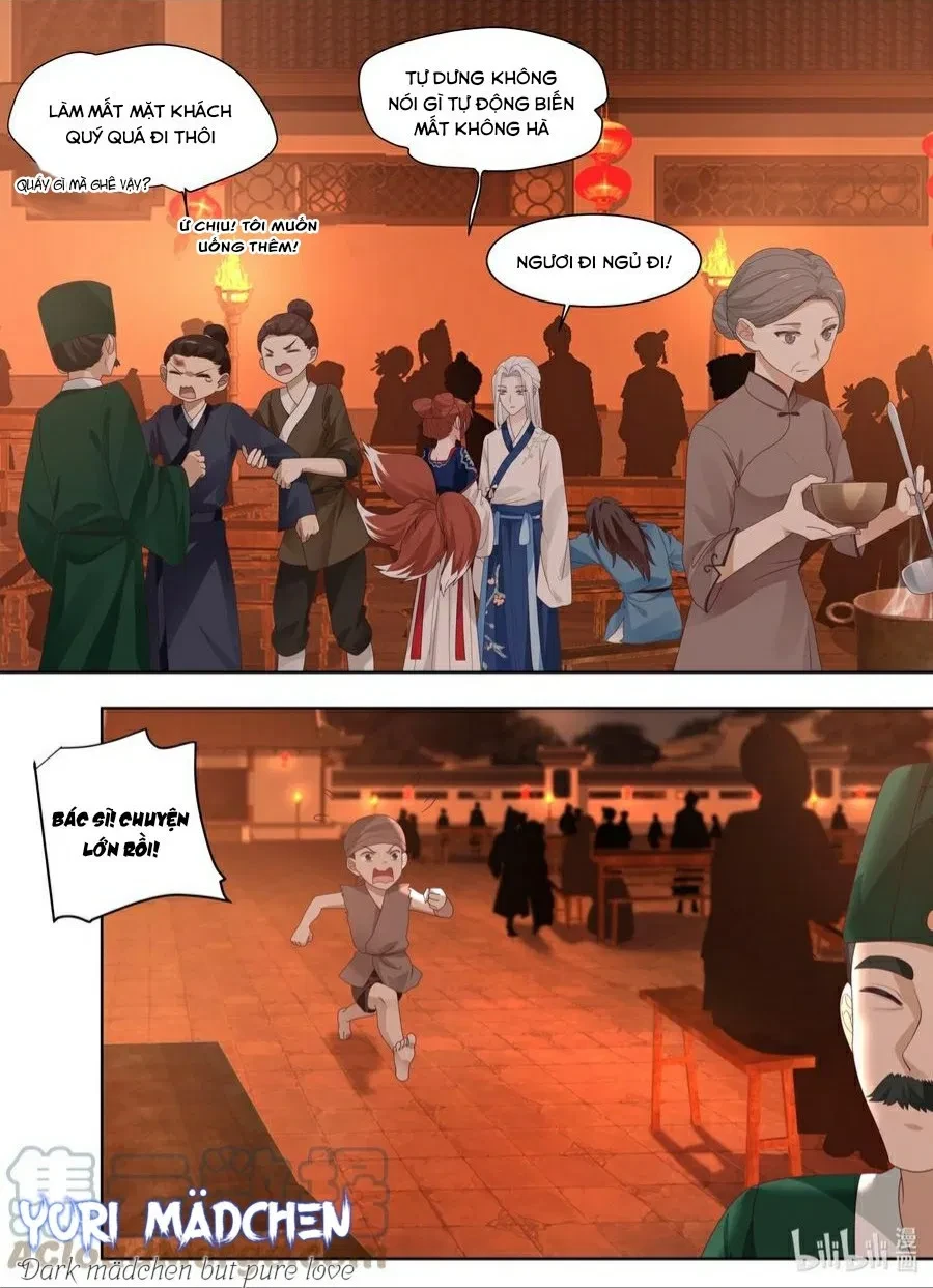 Hàm Thiền Nô Chapter 119 - 4
