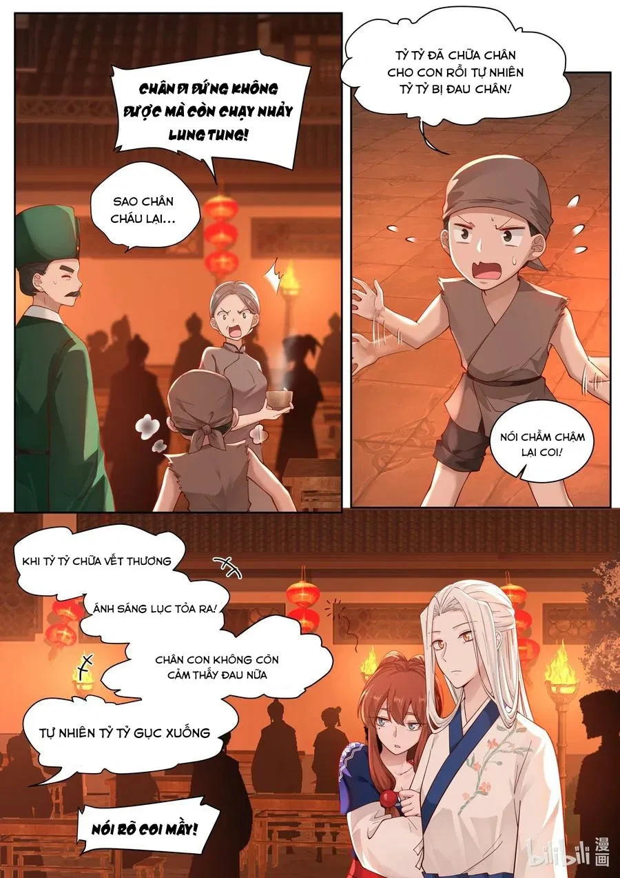 Hàm Thiền Nô Chapter 119 - 5
