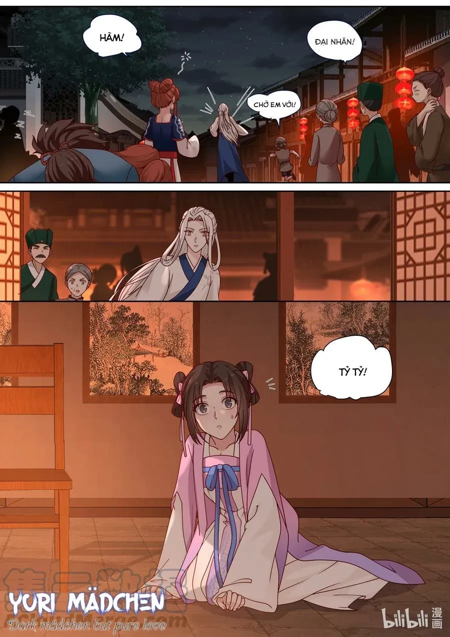 Hàm Thiền Nô Chapter 119 - 6