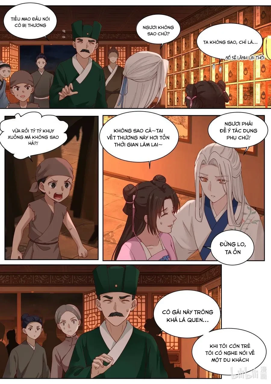 Hàm Thiền Nô Chapter 119 - 7