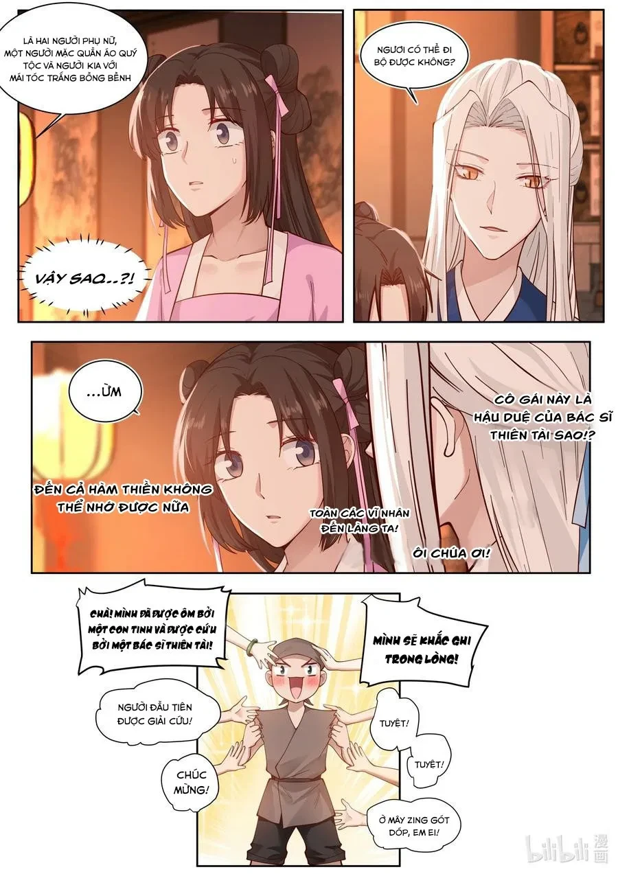 Hàm Thiền Nô Chapter 119 - 9