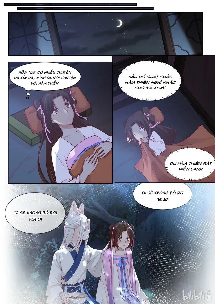 Hàm Thiền Nô Chapter 119 - 11
