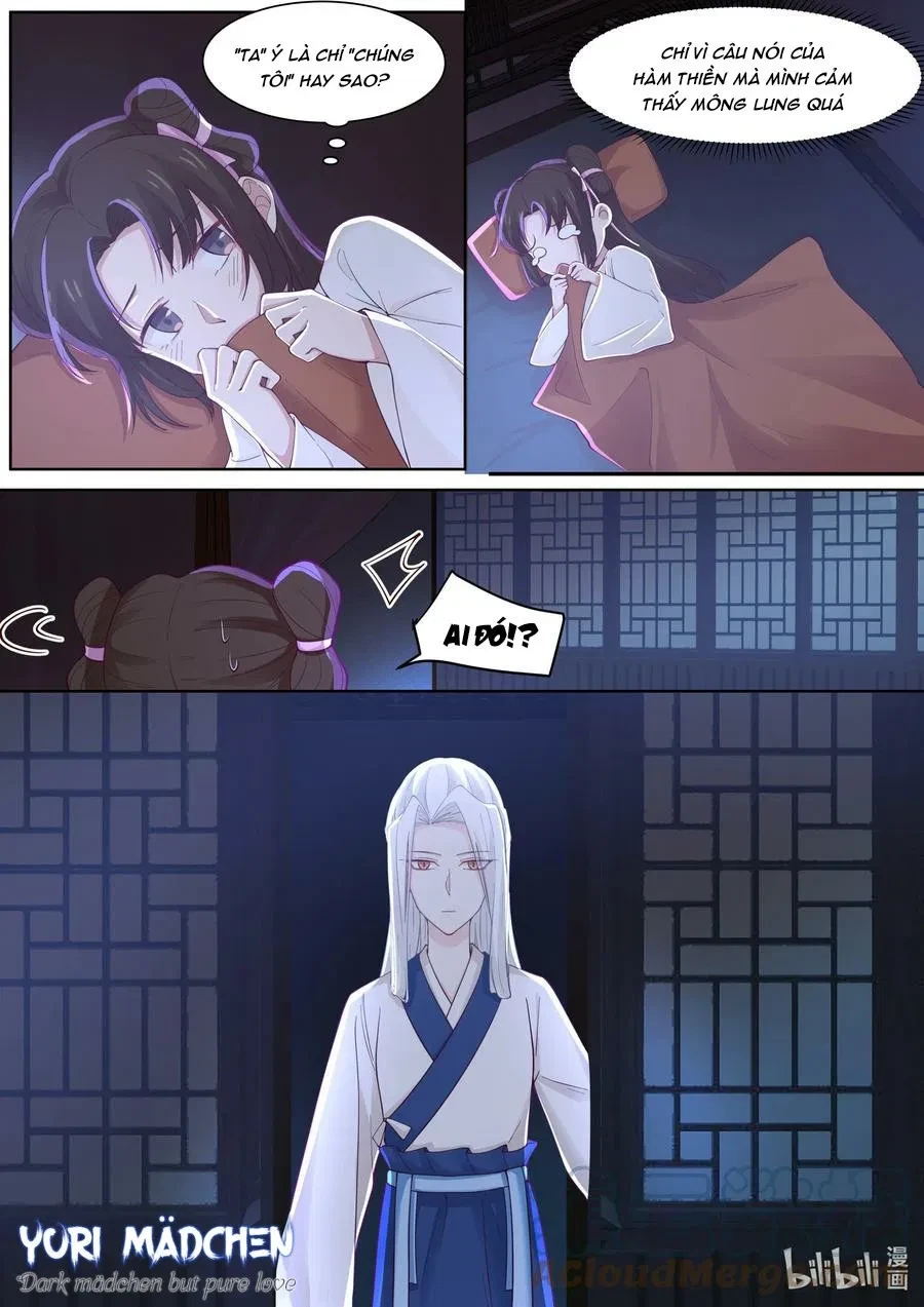 Hàm Thiền Nô Chapter 119 - 12
