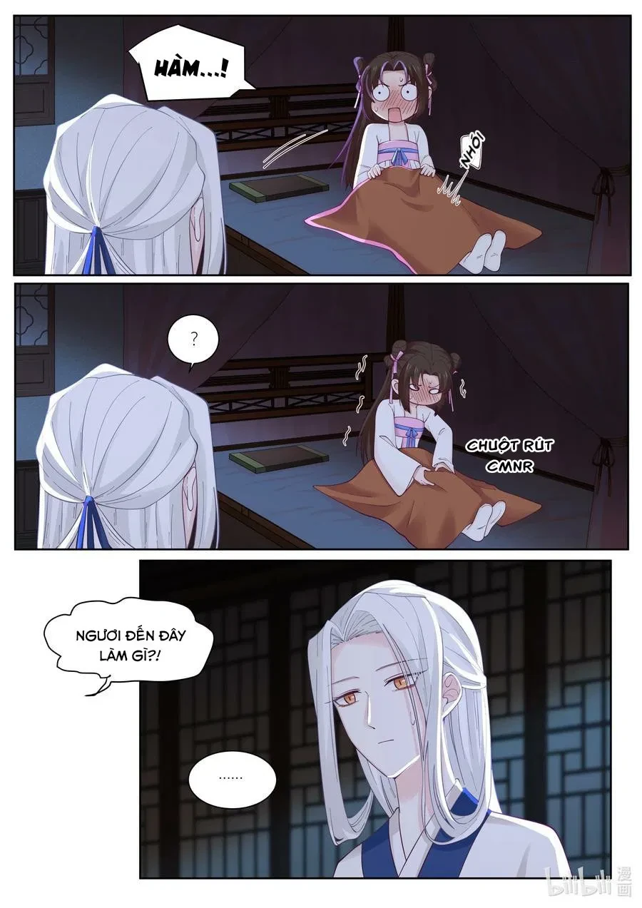 Hàm Thiền Nô Chapter 119 - 13