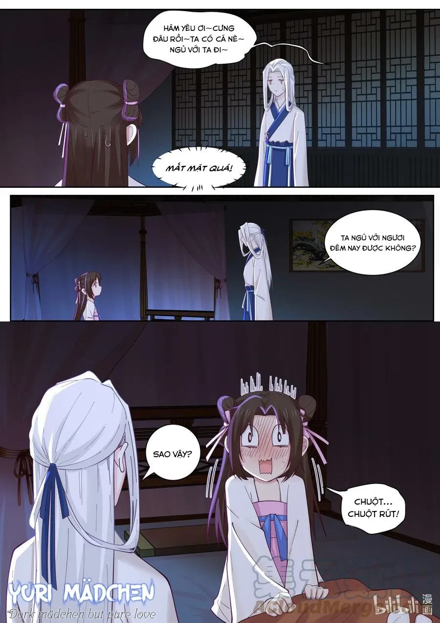 Hàm Thiền Nô Chapter 119 - 14