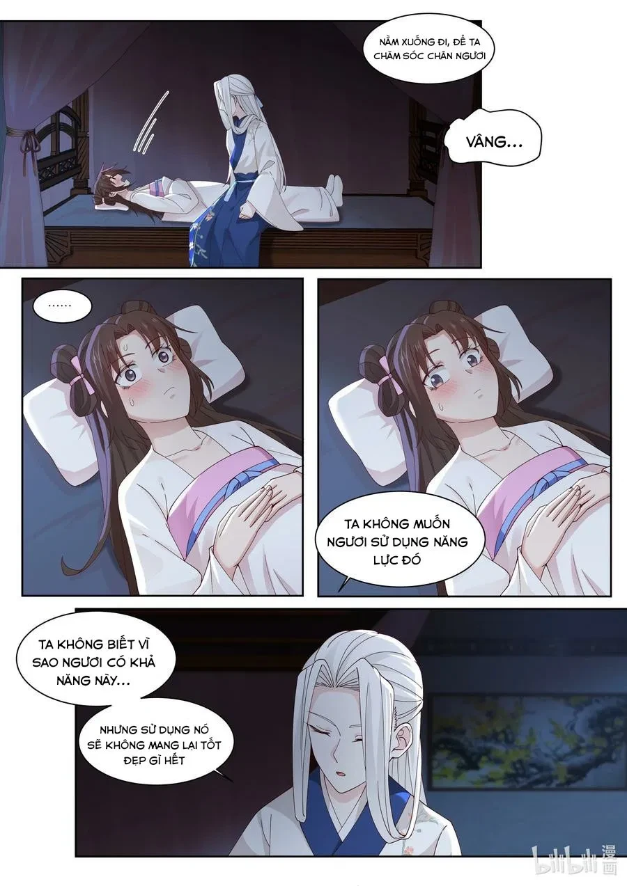 Hàm Thiền Nô Chapter 119 - 15