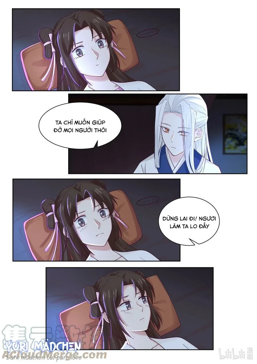 Hàm Thiền Nô Chapter 119 - 16