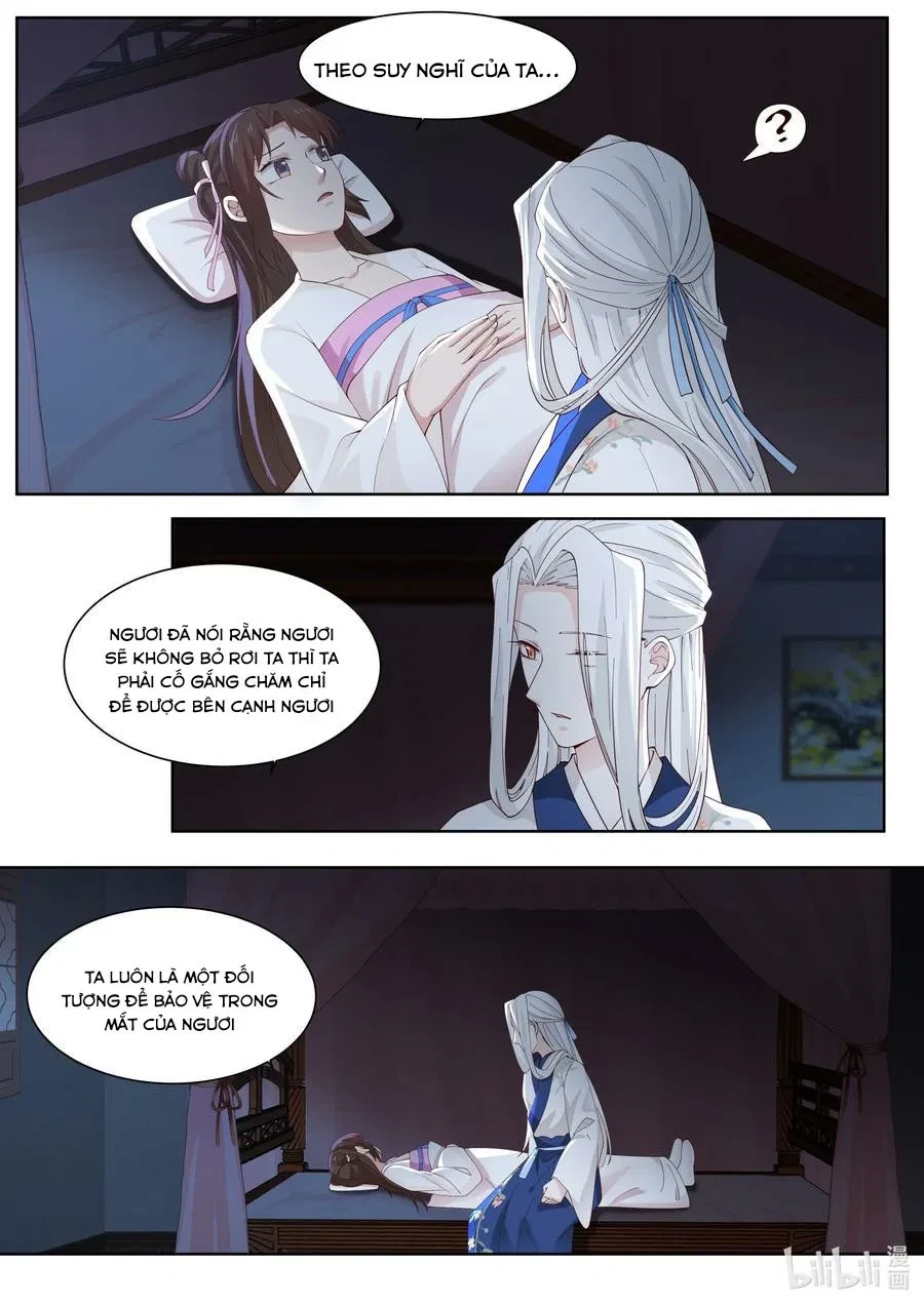 Hàm Thiền Nô Chapter 119 - 17