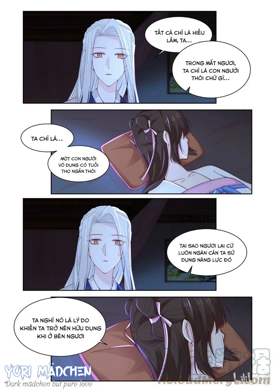Hàm Thiền Nô Chapter 119 - 18
