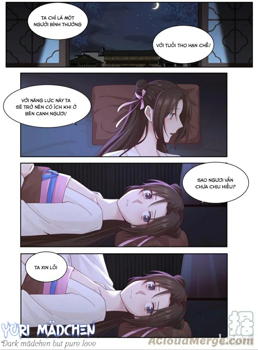 Hàm Thiền Nô Chapter 120 - 4